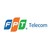 FPT Telecom logo