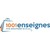1001 Enseignes logo