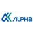 ALPHA France logo