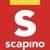 Scapino logo