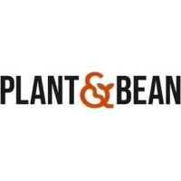 Plant&Bean logo