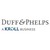 Duff & Phelps logo