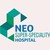 NEO Hospital logo
