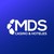 MDS - Marina del Sol logo
