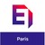 MEDEF Paris | Mouvement des Entreprises de France > Paris logo