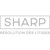 SHARP logo