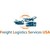 FREIGHT LOGISTICS SERVICES USA logo