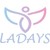 Ladays underwear logo