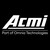 ACMI logo