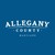 Logotipo de Allegany County Government - Maryland