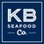 KB Seafood Company logo