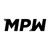 Motorcycle Parts Warehouse logo