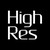 HighRes Biosolutions logo