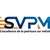 SVPM logo