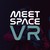 meetspaceVR logo