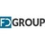 FD Group logo