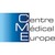 Centre Médical Europe logo