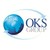 OKS Group logo