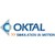 OKTAL logo
