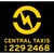 Logo di Central Taxis