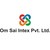 Om Sai Intex Pvt Ltd logo