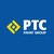 PTC - Fayat Group logo