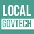 Local Government Service logo