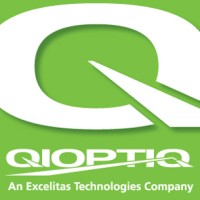 Qioptiq logo