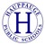 Hauppauge School District logo