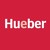 Hueber Verlag logo