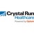 Crystal Run Health logo