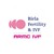 Birla Fertility & IVF || ARMC IVF logo