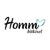 Homm Bitkisel logo