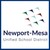 Newport Mesa Unified School District logo