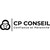 CP Conseil logo