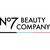 No7 Beauty Company logo