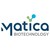 Matica Biotechnology, Inc. logo