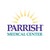 Parrish Medical Center logo