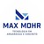 Logo di Max Mohr - Tecnologia em Argamassa e Concreto