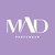 MAD Parfumeur logo