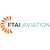 FTAI Aviation logo