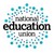 National Education Union logo