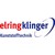 Logo di ElringKlinger Kunststofftechnik GmbH