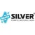 Silver Pumps & Motors logo