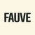 Fauve logo
