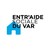 ENTR'AIDE SOCIALE DU VAR logo