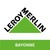 Leroy Merlin Bayonne logo