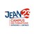 Campus Jean 23 logo
