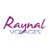RAYNAL VOYAGES logo