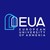 Logo di European University of Armenia